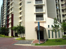 Blk 314A Anchorvale Link (S)541314 #292392